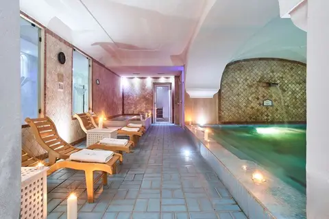 Central Park Hotel Terme in Ischia — foto 9