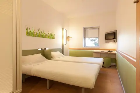 ibis budget Porto Gaia in Vila Nova de Gaia — foto 5