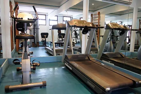 JAZ Makadi Saraya Resort in Makadi Bay — foto 22