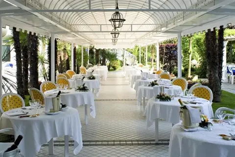Metropole Terme in Abano Terme, foto 2
