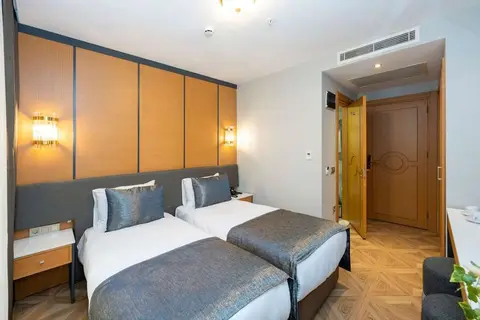 Freya Hotel in İstanbul — foto 3