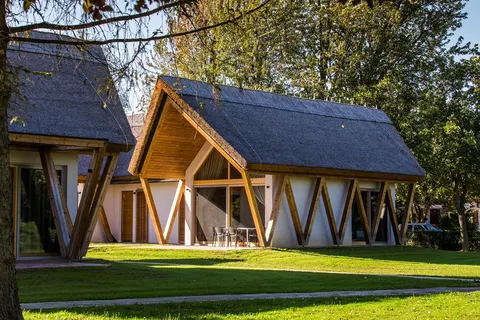 Terme 3000 in Moravske Toplice