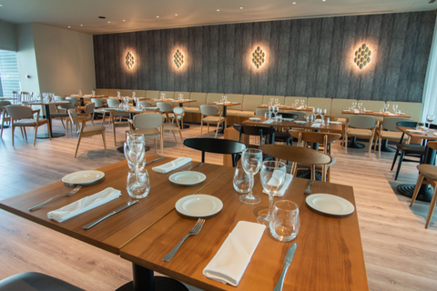 Hotel The Lince Azores foto 7