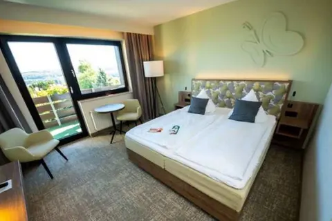 Wohlfühlhotel der Jägerhof foto 23