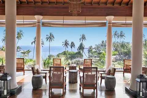 Anantara Tangalle Peace Haven Resort in Tangalle — foto 19