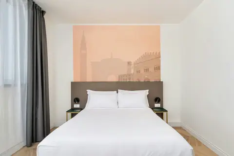B&B HOTEL Treviso Al Fogher in Treviso, foto 26