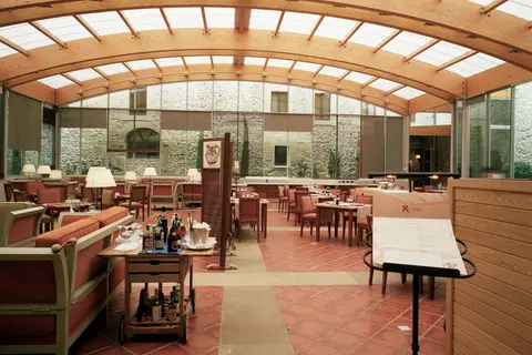Parador de Santo Domingo Bernardo de Fresneda in Santo Domingo De La Calzada — foto 18