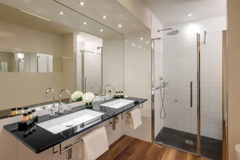 Hotel Dei Cavalieri Milano Duomo in Milaan — foto 28