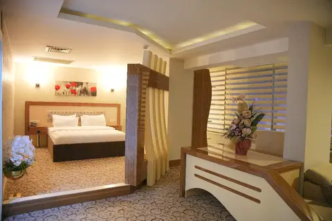 Izgi Turhan Otel in Batman — foto 26
