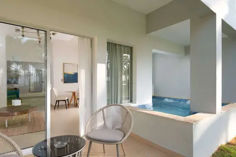 Wyndham Alltra Samana in Santa Bárbara de Samaná, foto 26