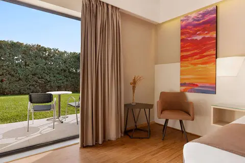 Ramada Plaza by Wyndham Thraki in Αλεξανδρούπολη — foto 19
