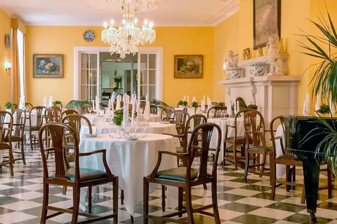 Hotel Quinta da Bela Vista in Funchal, foto 24
