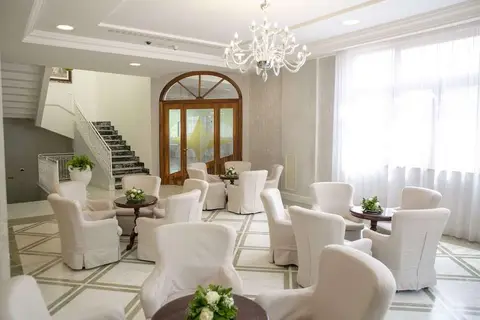 Santangelo Resort & Spa in Pimonte, foto 7