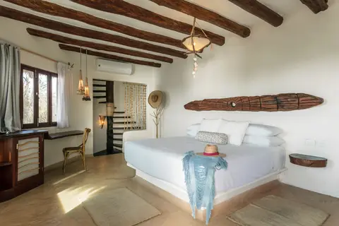 Villas Flamingos in Holbox, foto 9