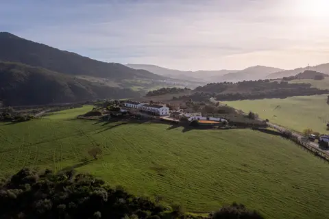 Hotel Cortijo Salinas in Montecorto — foto 4