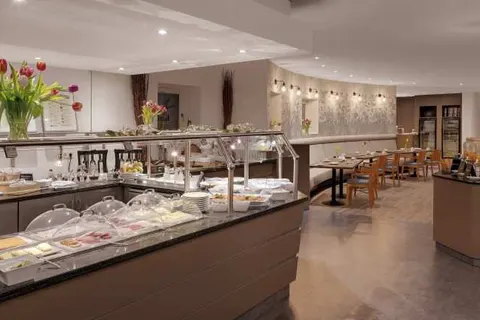 Hotel the YARD Bad Honnef foto 6