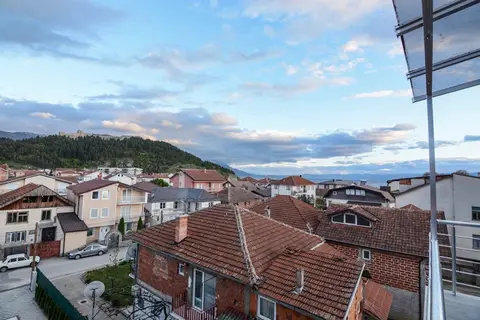 Villa Kotlar in Ohrid — foto 6