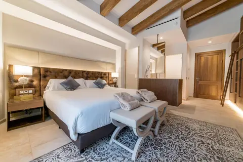 Hotel Creu de Tau Art & Spa in Capdepera — foto 10