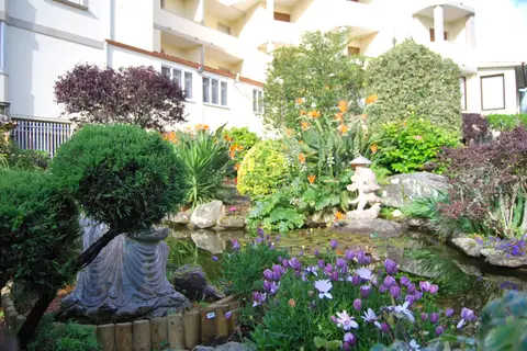 Hotel Bosque Mar in O Grove — foto 22