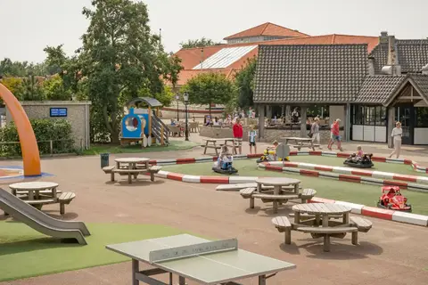 De Krim in De Cocksdorp — foto 20