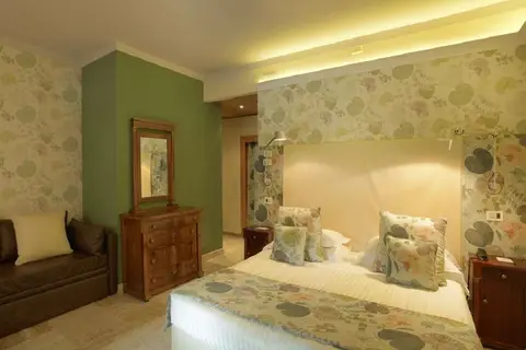 Augustus Hotel & Resort in Forte Dei Marmi — foto 13
