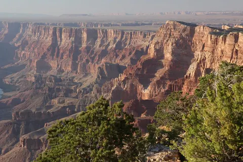 11-daagse rondreis Western Highlights foto 4