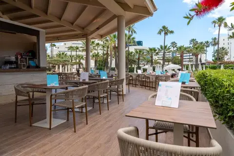 Cala Millor Garden Hotel in Sant Llorenç des Cardassar — foto 3