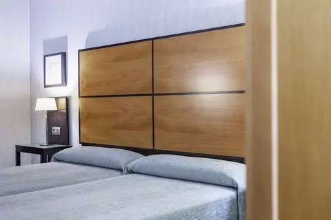 Hotel Macia Real de la Alhambra in Granada — foto 2