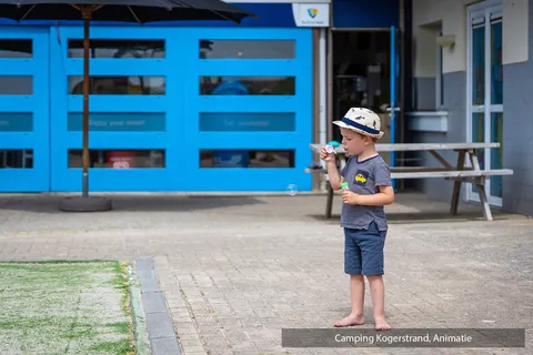 Camping Kogerstrand foto 10