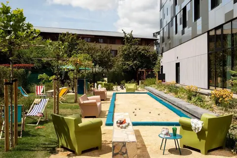 Moxy Paris Val d'Europe in Chessy — foto 2