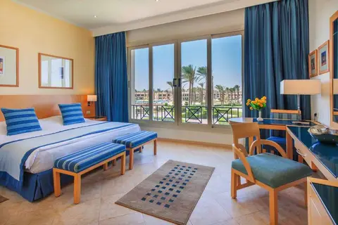 Cleopatra Luxury Makadi Bay Resort - Adults O in Makadi Bay — foto 28