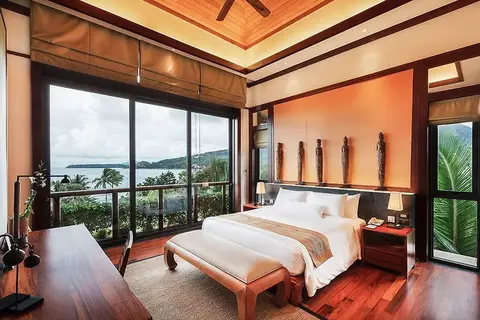 Andara Resort & Villas in ตำบลเชิงทะเล — foto 9
