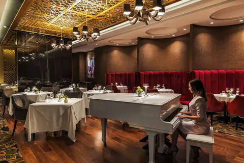 Amavi MadeForTwo Hotels in Paphos — foto 26