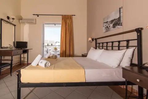 Maistrali Hotel in Δημοτική Ενότητα Αρκαδίων — foto 30