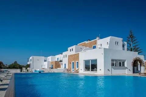 Naxos Holidays in Νάξος