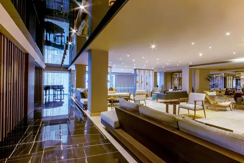 Mirabello Bay Luxury Resort in Georgioupolis — foto 7
