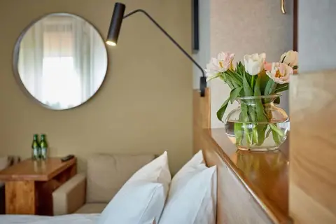Hotel Batory in Krakau — foto 30