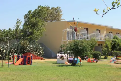 Golden Odyssey in Kolymbia, foto 23