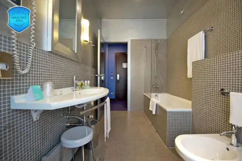 Mercure Bergamo Centro Palazzo Dolci in Bergamo, foto 30