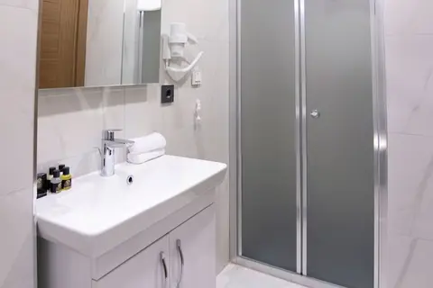 Graziella Gold Hotel in Fatih — foto 28