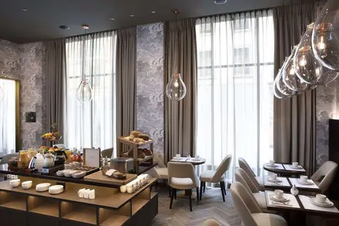 D Hotel Geneva in Genève — foto 6