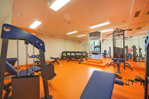 Bluesun Hotel Neptun in Tučepi — foto 12