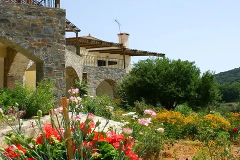 Appartement Aposperites in Drosia — foto 3