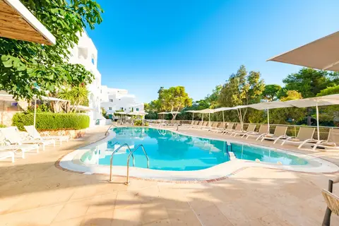 Hotel Cala d'Or in Palma — foto 3
