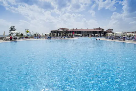TUI Blue Nevis in Несебър — foto 25