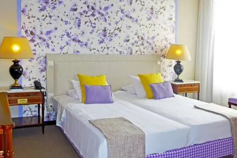 Pestana Bahia Praia in Vila Franca do Campo, foto 14