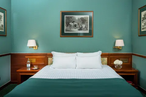 Leonardo Hotel Milan City Center in Milaan — foto 30