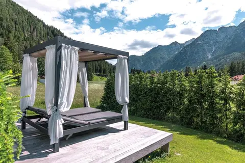 Villa Santer in Dobbiaco — foto 9