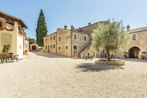 Relais Borgo Torale in Tuoro sul Trasimeno — foto 2