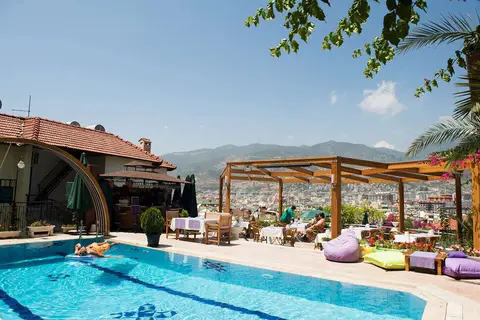 Sonata in Alanya — foto 2